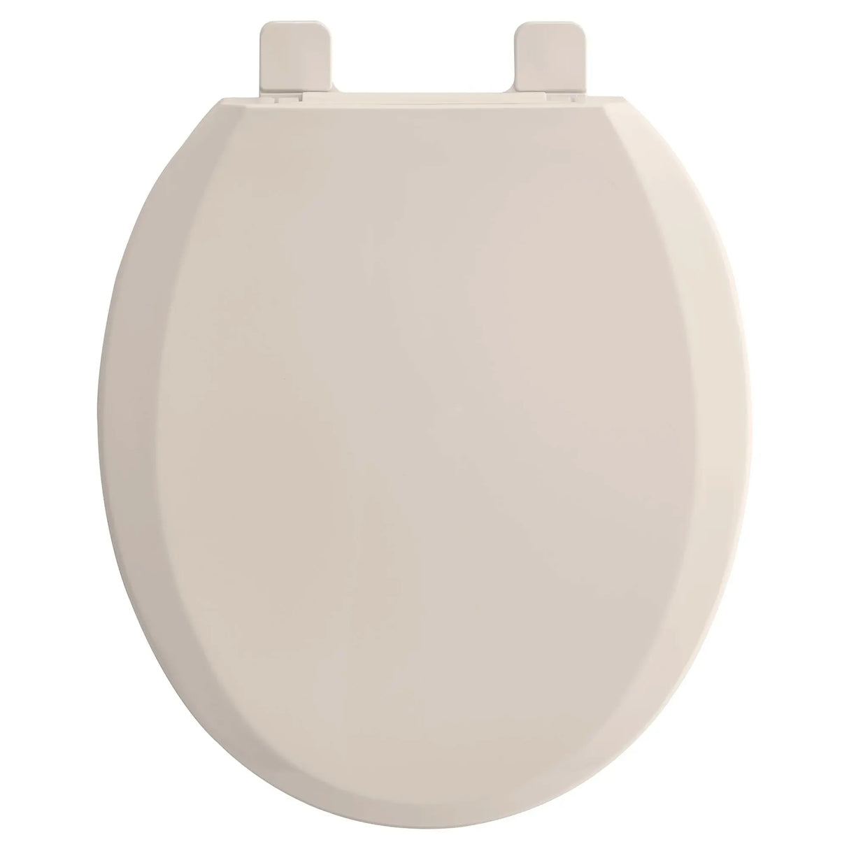 Cardiff Slow-Close Round Front Toilet Seat