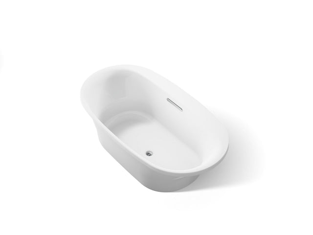Underscore® 65-1/2" x 35-3/4" drop-in bath