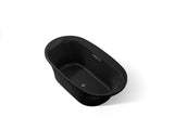 Underscore® 65-1/2" x 35-3/4" drop-in bath