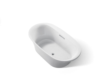 Underscore® 65-1/2" x 35-3/4" drop-in bath