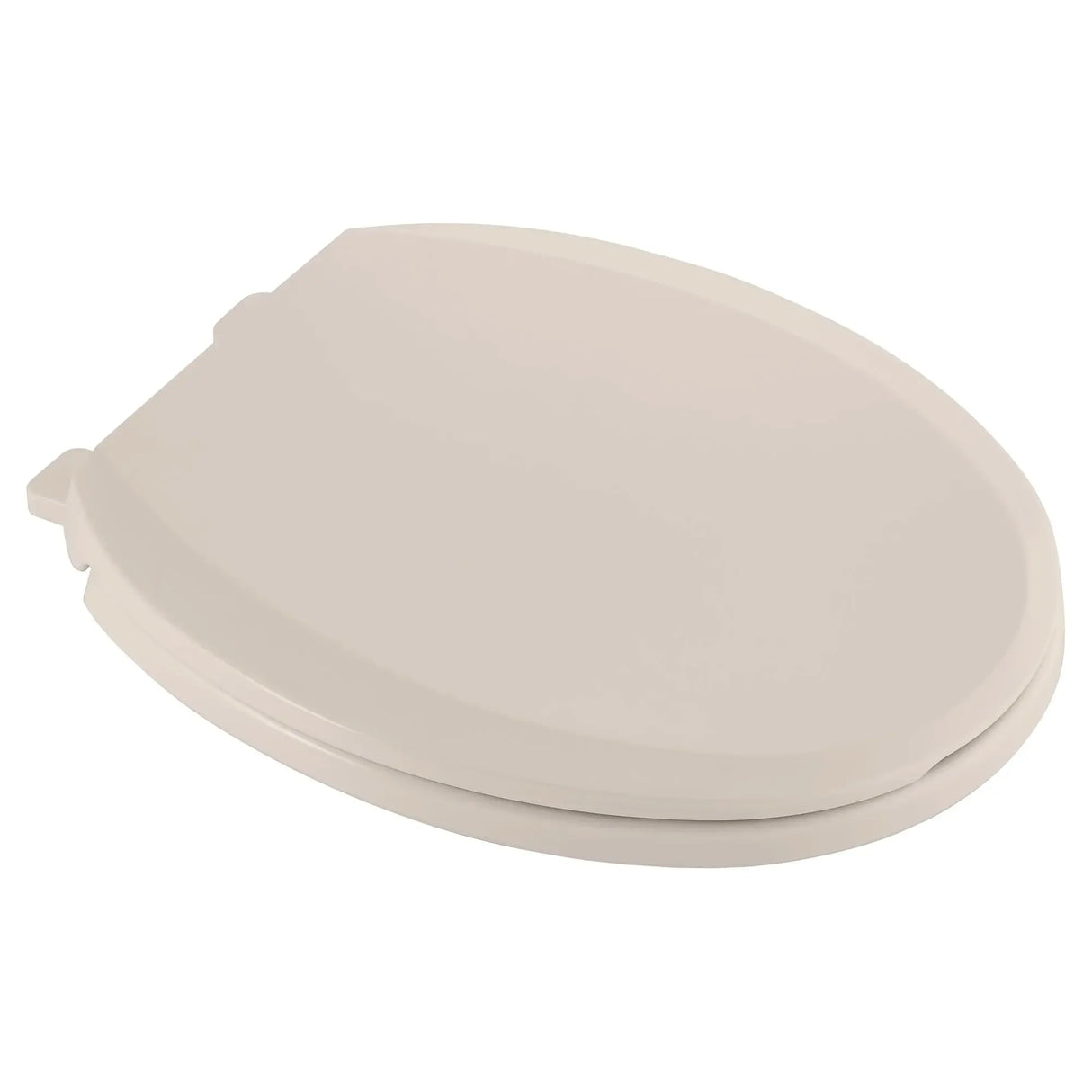 Cardiff Slow-Close Round Front Toilet Seat