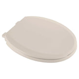 Cardiff Slow-Close Round Front Toilet Seat