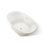 Underscore® 71-1/2" x 41-1/2" drop-in bath