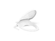 PureWash® M250 Elongated manual bidet toilet seat