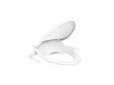 PureWash® M250 Elongated manual bidet toilet seat