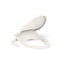 PureWash® M250 Elongated manual bidet toilet seat