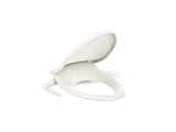 PureWash® M250 Elongated manual bidet toilet seat
