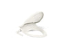 PureWash® M250 Elongated manual bidet toilet seat