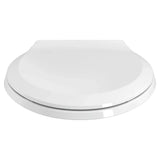 Transitional Slow-Close Elongated Toilet Seat