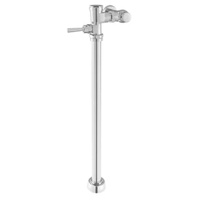Ultima  Manual Clinic Sink Flush Valve, Piston-Type, 6.5 gpf/24.6 Lpf, 24-Inch Rough-In
