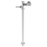 Ultima  Manual Clinic Sink Flush Valve, Piston-Type, 6.5 gpf/24.6 Lpf, 24-Inch Rough-In
