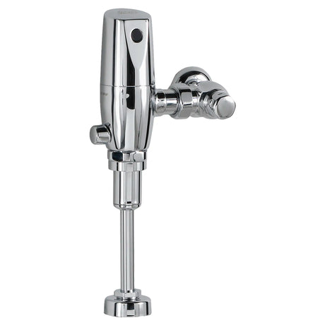 Ultima Selectronic Touchless Urinal Flush Valve, Piston-Type, Battery, 0.5 gpf/1.9 Lpf