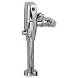 Ultima Selectronic Touchless Toilet Flush Valve, Piston-Type, Battery, 1.1 gpf/4.2 Lpf