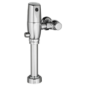 Ultima Selectronic Touchless Toilet Flush Valve, Piston-Type, Battery, Dual Flush 1.28/1.1 gpf (4.8/4.2 Lpf)