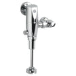Ultima Selectronic Touchless Urinal Flush Valve, Piston-Type, Base Model, 0.5 gpf/1.9 Lpf