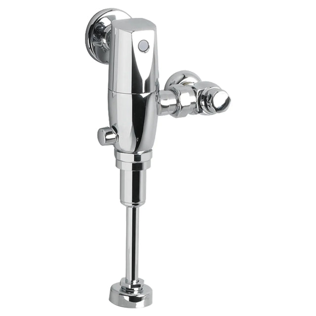 Ultima Selectronic Touchless Urinal Flush Valve, Piston-Type, Base Model, 0.5 gpf/1.9 Lpf