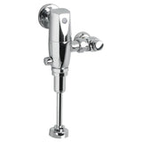 Ultima Selectronic Touchless Urinal Flush Valve, Piston-Type, Base Model, 1.0 gpf/3.8 Lpf
