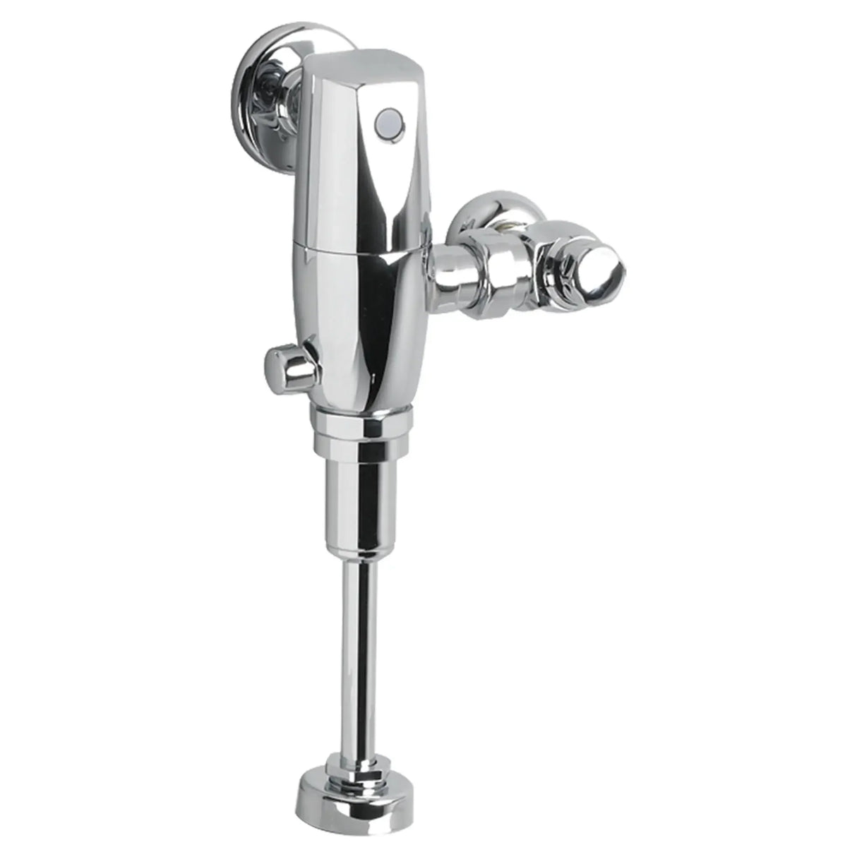 Ultima Selectronic Touchless Urinal Flush Valve, Piston-Type, Base Model, 1.0 gpf/3.8 Lpf