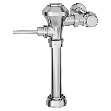 Ultima Manual Toilet Flush Valve, Diaphragm-Type, 1.1 gpf/4.2 Lpf