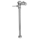 Ultima Manual Clinic Sink Flush Valve, Diaphragm-Type, 6.5 gpf/24.6 Lpf, 24-Inch Rough-In