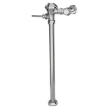 Ultima Manual Clinic Sink Flush Valve, Diaphragm-Type, 6.5 gpf/24.6 Lpf, 24-Inch Rough-In