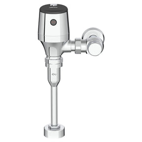 Ultima® Selectronic® Exposed Urinal Flush Valve, Diaphragm Type, Battery, 0.5 gpf/1.9 Lpf