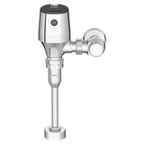 Ultima® Selectronic® Exposed Urinal Flush Valve, Diaphragm Type, Battery, 0.5 gpf/1.9 Lpf