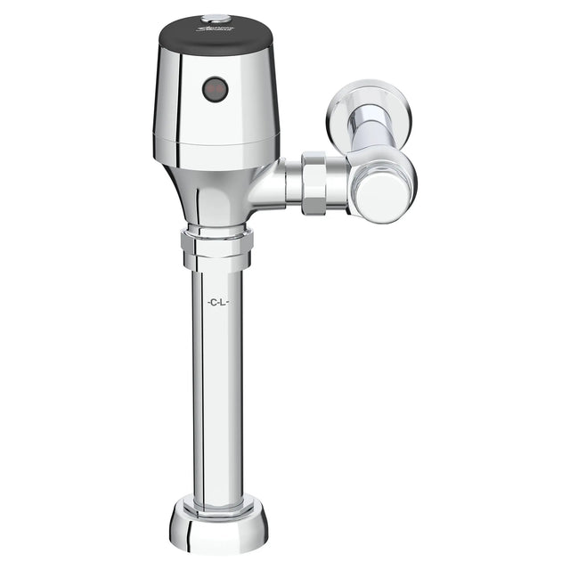 Ultima® Selectronic® Exposed Toilet Flush Valve, Diaphragm Type, Battery, 1.1 gpf/4.2 Lpf
