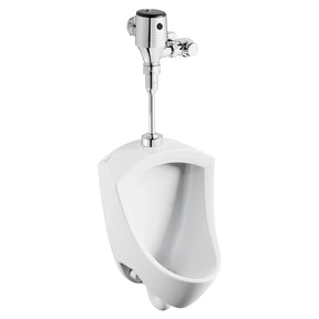 Ultima® Selectronic® Exposed Urinal Flush Valve, Diaphragm Type, Base Model, 0.5 gpf/1.9 Lpf