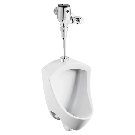 Ultima® Selectronic® Exposed Urinal Flush Valve, Diaphragm Type, Base Model, 0.5 gpf/1.9 Lpf
