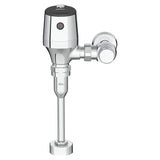 Ultima® Selectronic® Exposed Urinal Flush Valve, Diaphragm Type, Base Model, 0.125 gpf/0.5 Lpf