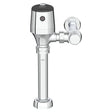 Ultima® Selectronic® Exposed Toilet Flush Valve, Diaphragm Type, Base Model, 1.1 gpf/4.2 Lpf