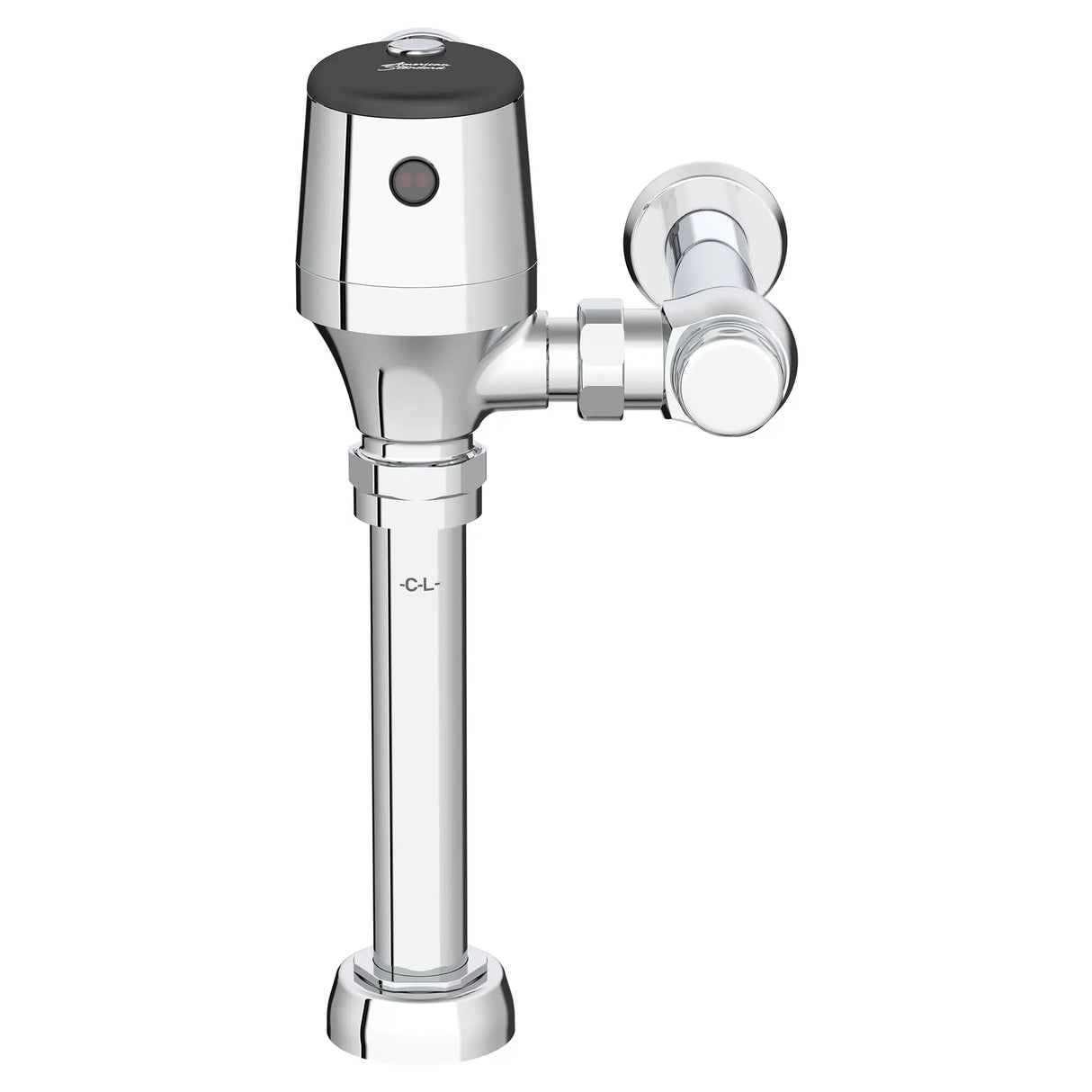 Ultima® Selectronic® Exposed Toilet Flush Valve, Diaphragm Type, Base Model, 1.1 gpf/4.2 Lpf