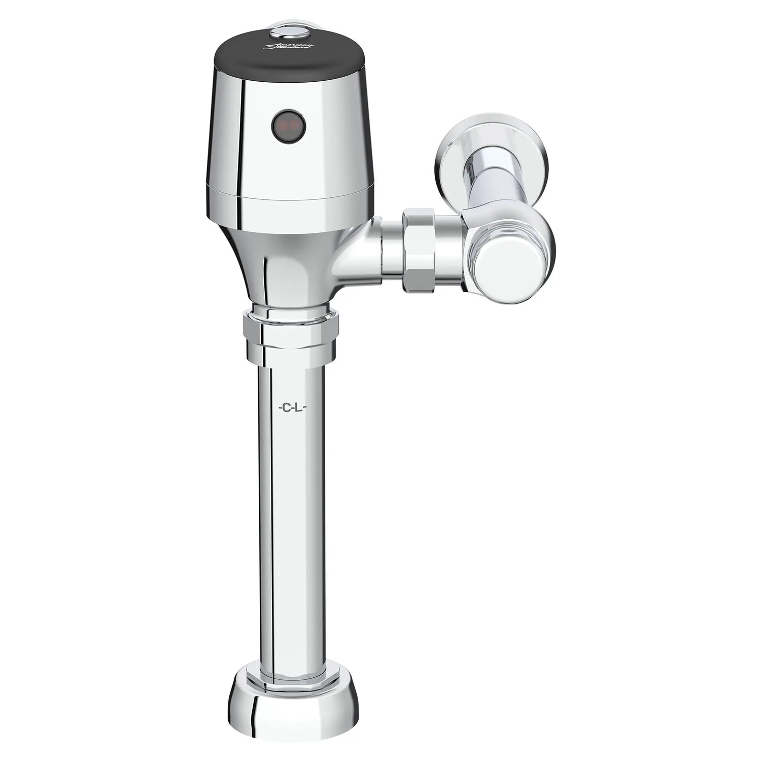 Ultima® Selectronic® Exposed Toilet Flush Valve, Diaphragm Type, Base Model, 1.1 gpf/4.2 Lpf