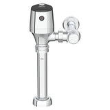 Ultima® Selectronic® Exposed Toilet Flush Valve, Diaphragm Type, Base Model, 1.1 gpf/4.2 Lpf