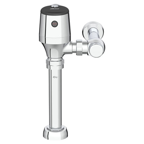 Ultima® Selectronic® Exposed Toilet Flush Valve, Diaphragm Type, Base Model, 1.1 gpf/4.2 Lpf