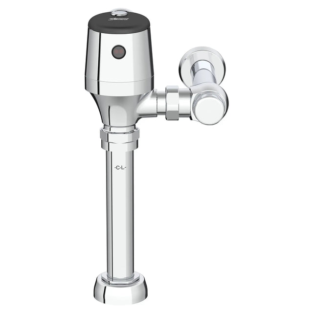 Ultima® Selectronic® Exposed Toilet Flush Valve, Diaphragm Type, Base Model, 1.1 gpf/4.2 Lpf