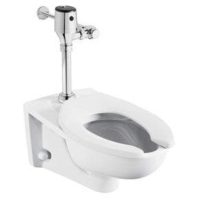 Ultima® Selectronic® Exposed Toilet Flush Valve, Diaphragm Type, Base Model, Dual Flush 1.28/1.1 gpf (4.8/4.2 Lpf)