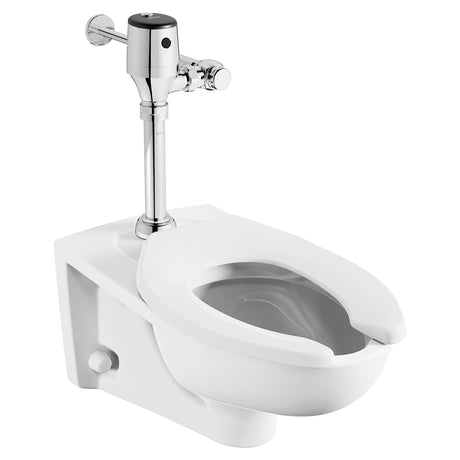 Ultima® Selectronic® Exposed Toilet Flush Valve, Diaphragm Type, Base Model, 1.6 gpf/6.0 Lpf