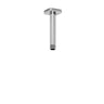 Shower/bath Components 15 Cm (6") Vertical Shower Arm