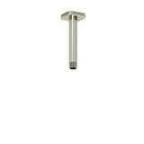 Shower/bath Components 15 Cm (6") Vertical Shower Arm