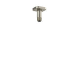 Shower/bath Components 7.5 Cm (3") Vertical Shower Arm