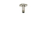 Shower/bath Components 7.5 Cm (3") Vertical Shower Arm