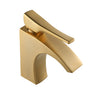 Single Hole Lav - drain included - Skip 58004