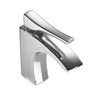 Single Hole Lav - drain included - Skip 58004