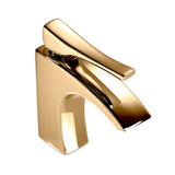 Single Hole Lav - drain included - Skip 58004