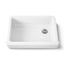 Whitehaven® 32-1/2" undermount single-bowl farmhouse kitchen sink
