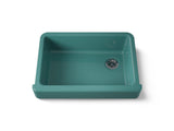 Whitehaven® 32-1/2" undermount single-bowl farmhouse kitchen sink