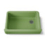 Whitehaven® 32-1/2" undermount single-bowl farmhouse kitchen sink