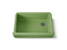 Whitehaven® 32-1/2" undermount single-bowl farmhouse kitchen sink